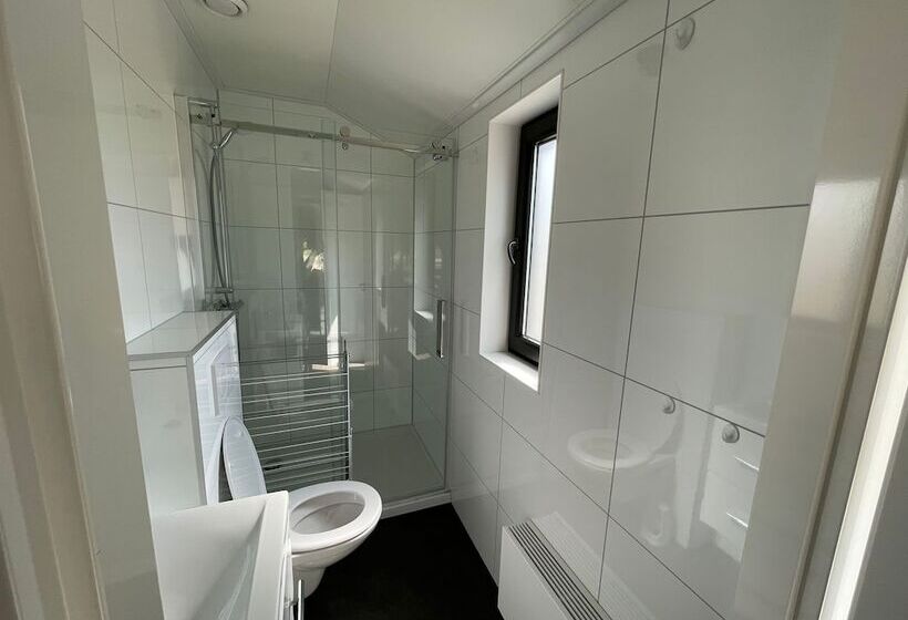 דירת נופש Europarc De Zanding