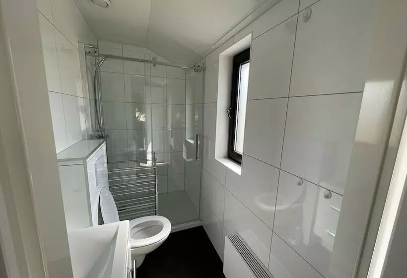 Residenssi Europarc De Zanding