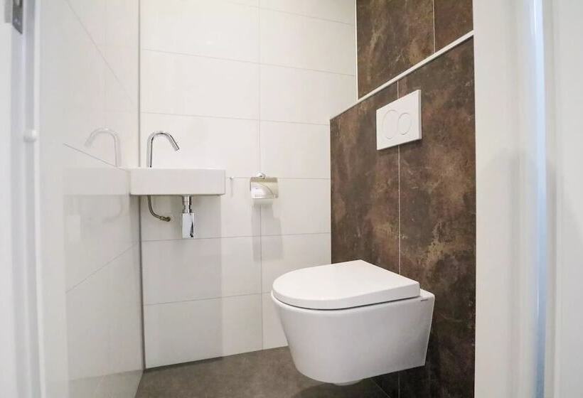 דירת נופש Europarc De Zanding