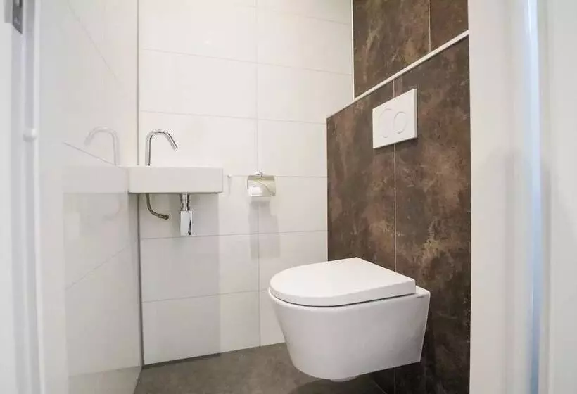 Residenssi Europarc De Zanding