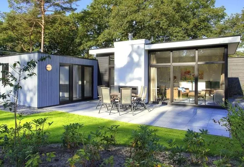 Residenssi Europarc De Zanding