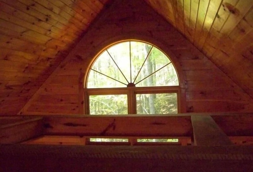 Turkey Feather Nevaeh Cabin Rentals
