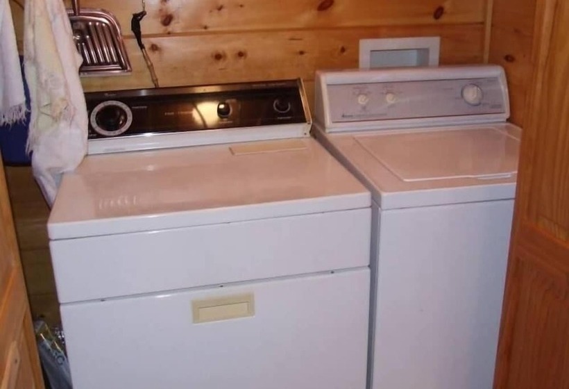 Turkey Feather Nevaeh Cabin Rentals