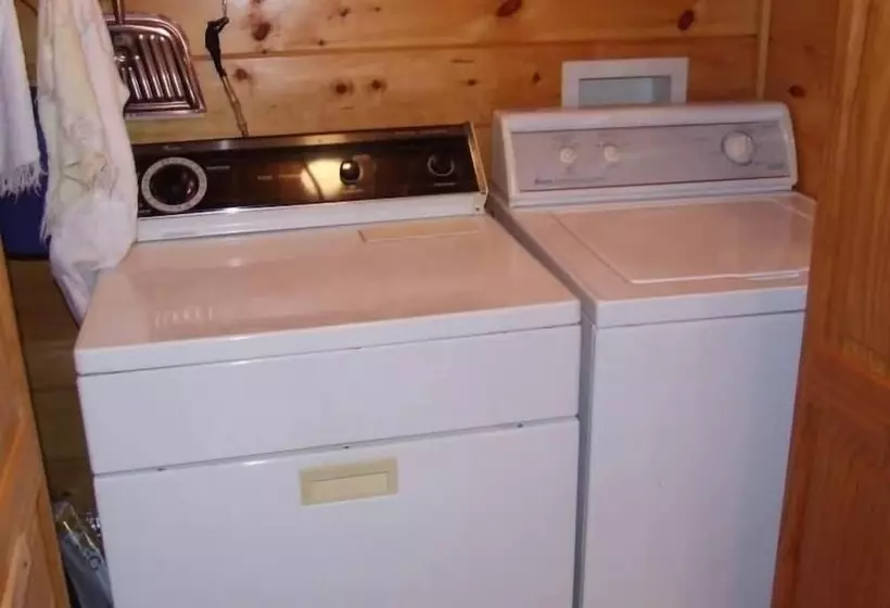 Turkey Feather Nevaeh Cabin Rentals