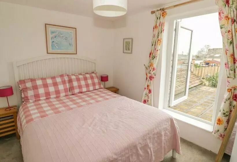 April Cottage