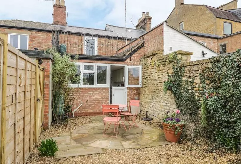 April Cottage