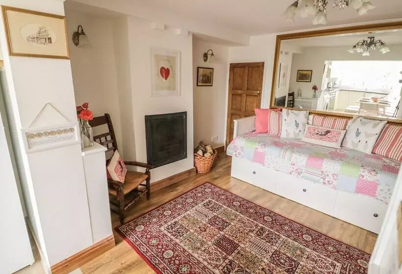 April Cottage