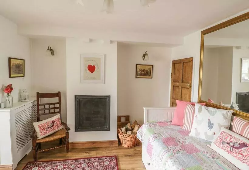 April Cottage