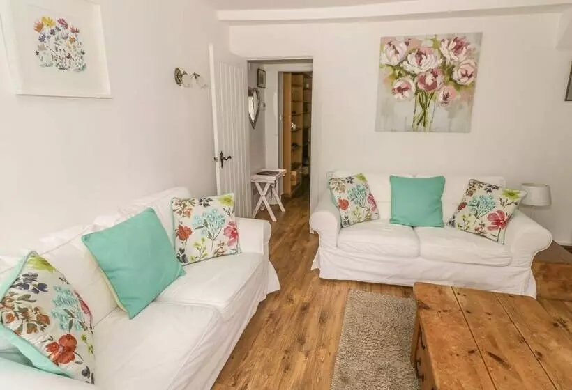April Cottage