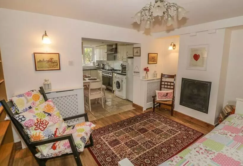 April Cottage