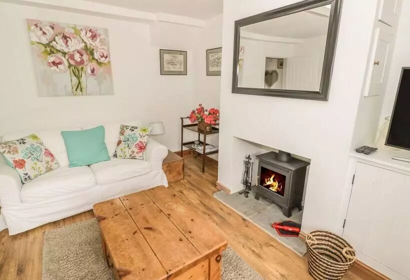 April Cottage