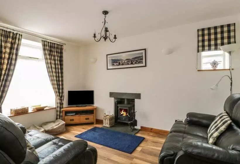 Capella Cottage