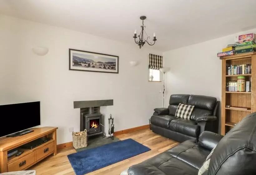Capella Cottage
