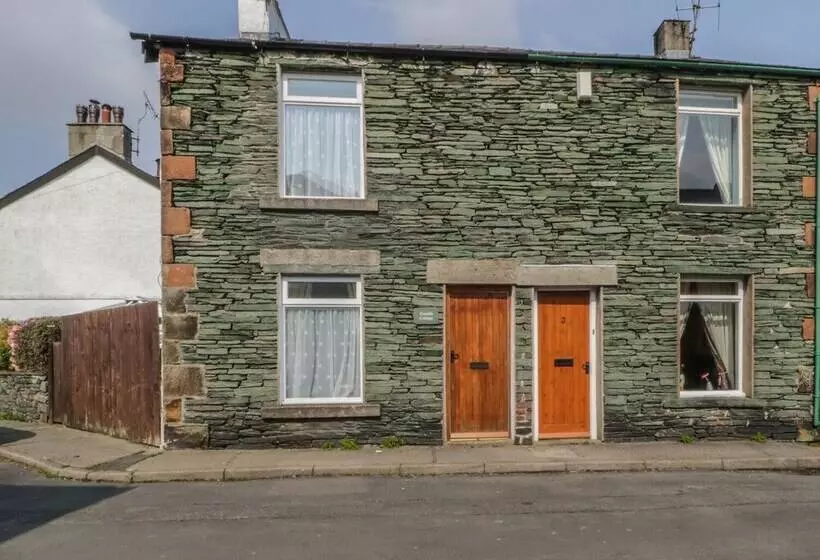 Capella Cottage
