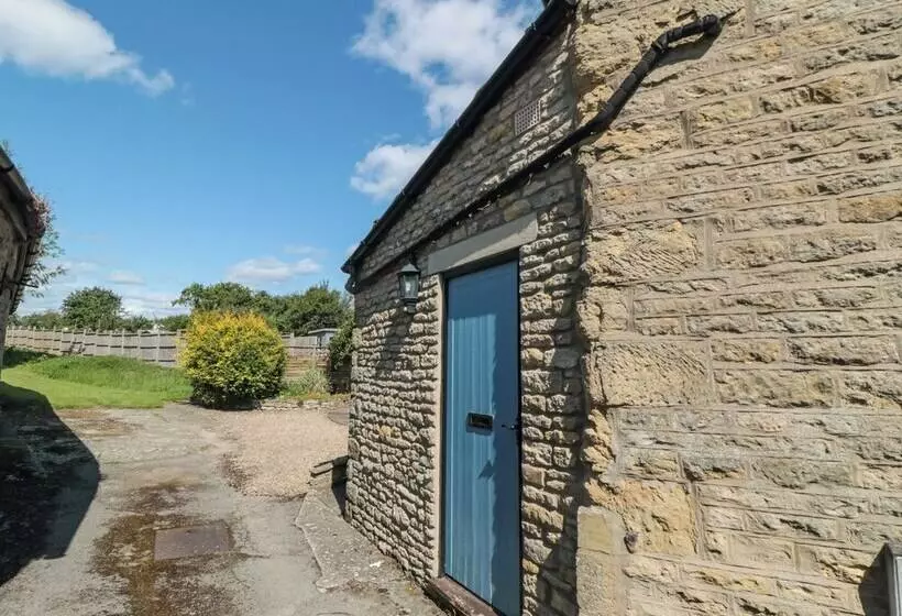 Chapel Cottage