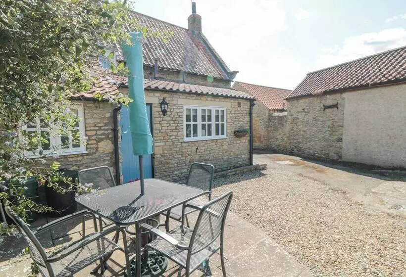 Chapel Cottage