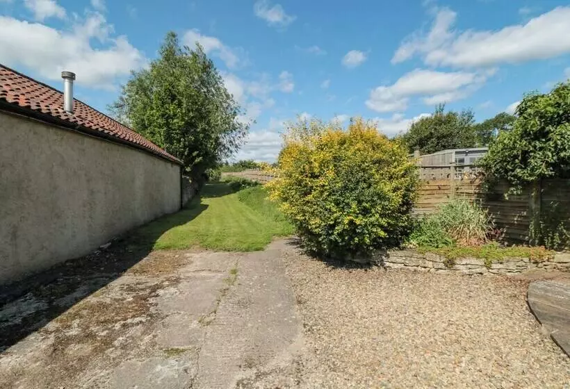 Chapel Cottage
