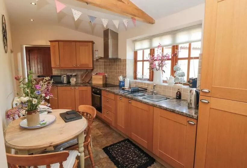 Chapel Cottage