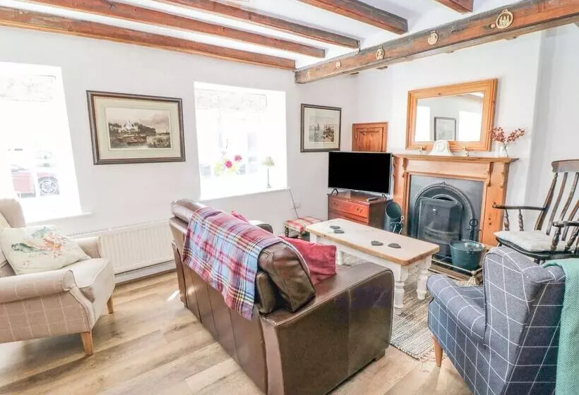 Chapel Cottage
