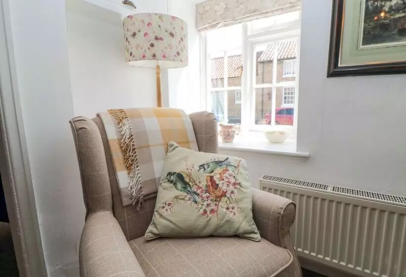 Chapel Cottage