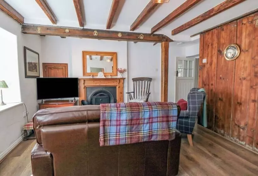 Chapel Cottage