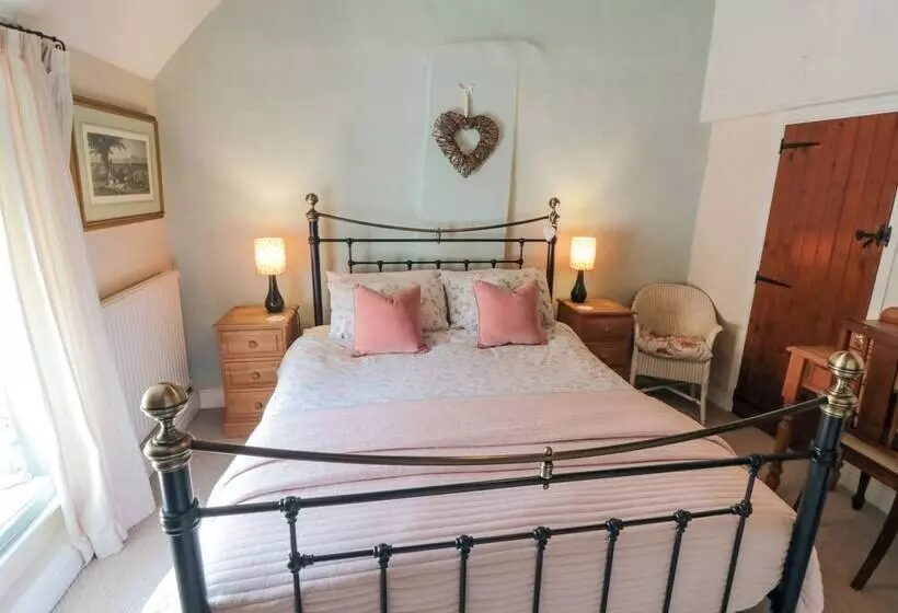 Chapel Cottage