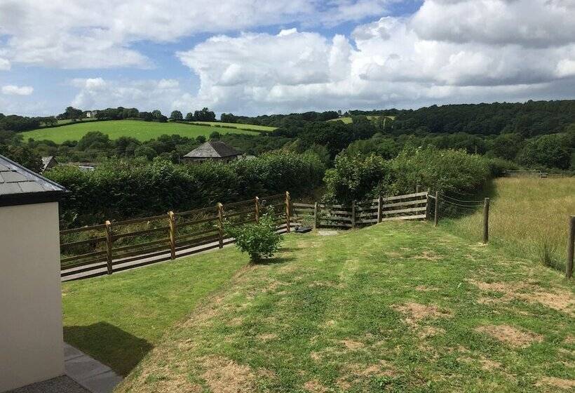 Downicary Chapel Stable