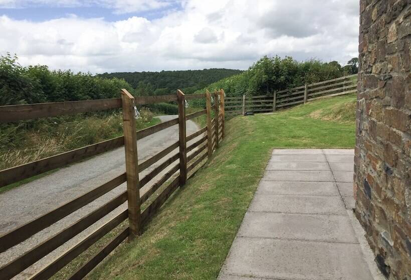 Downicary Chapel Stable