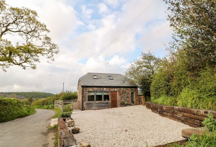 Downicary Chapel Stable