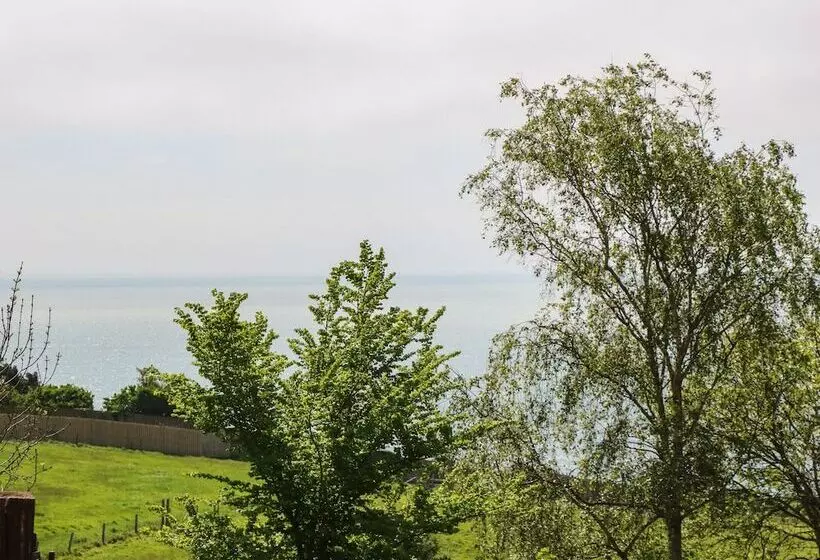 Fisherman S Cottage