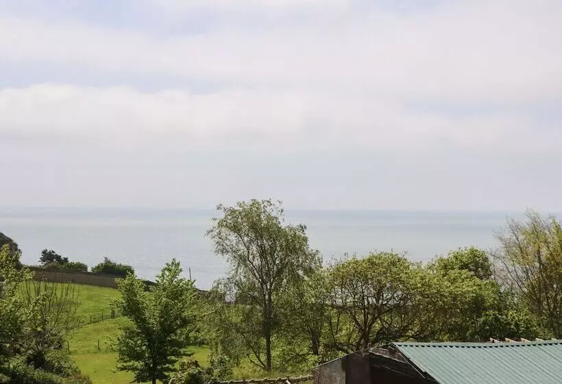 Fisherman S Cottage
