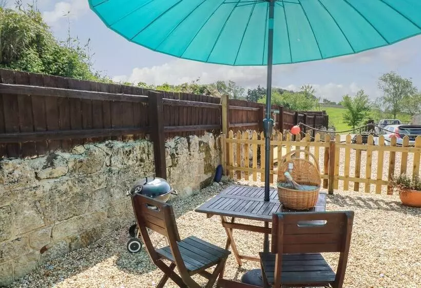 Fisherman S Cottage