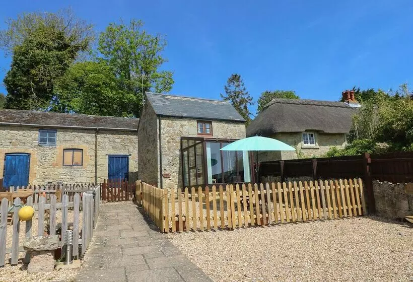 Fisherman S Cottage
