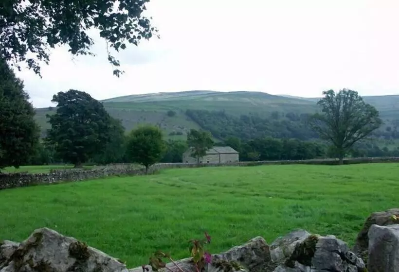 Grange Cottage