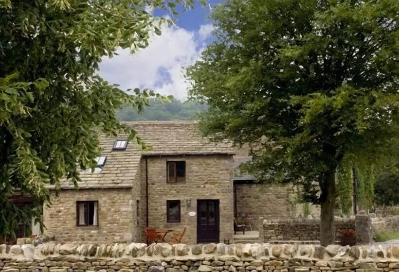 Grange Cottage