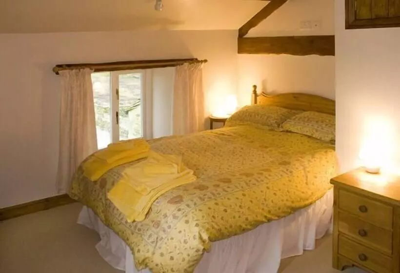 Grange Cottage