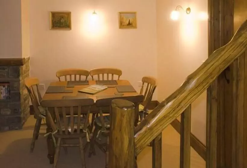 Grange Cottage
