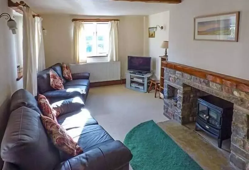 Grange Cottage