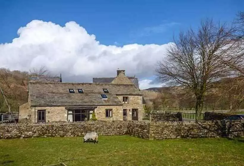 Grange Cottage