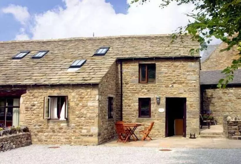 Grange Cottage