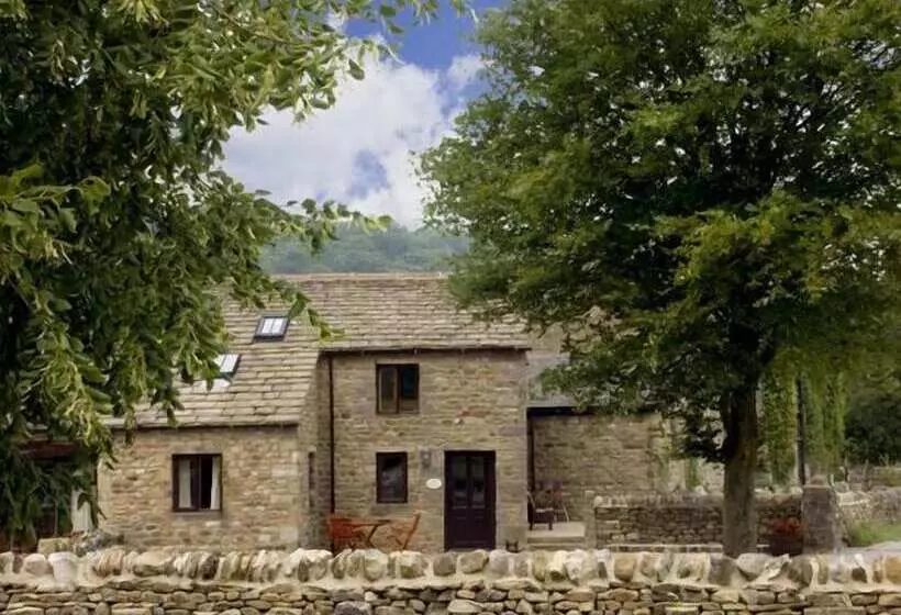 Grange Cottage