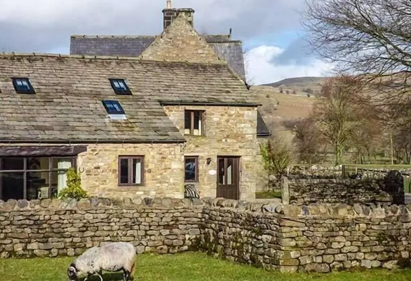 Grange Cottage