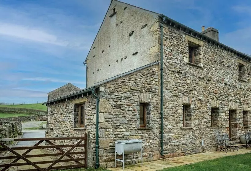 Grayrigg Foot Stable