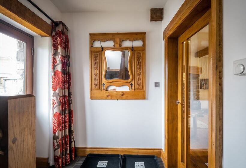 Grayrigg Foot Stable