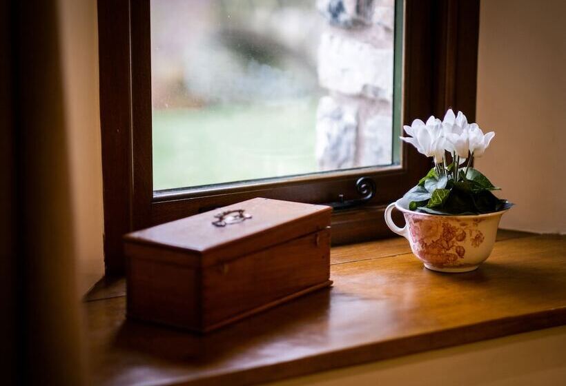 Grayrigg Foot Stable