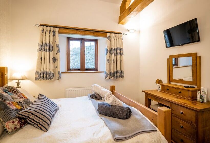 Grayrigg Foot Stable