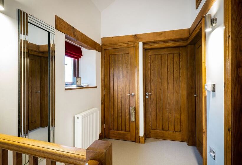 Grayrigg Foot Stable