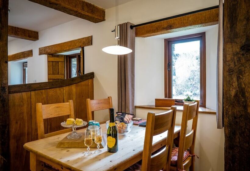 Grayrigg Foot Stable