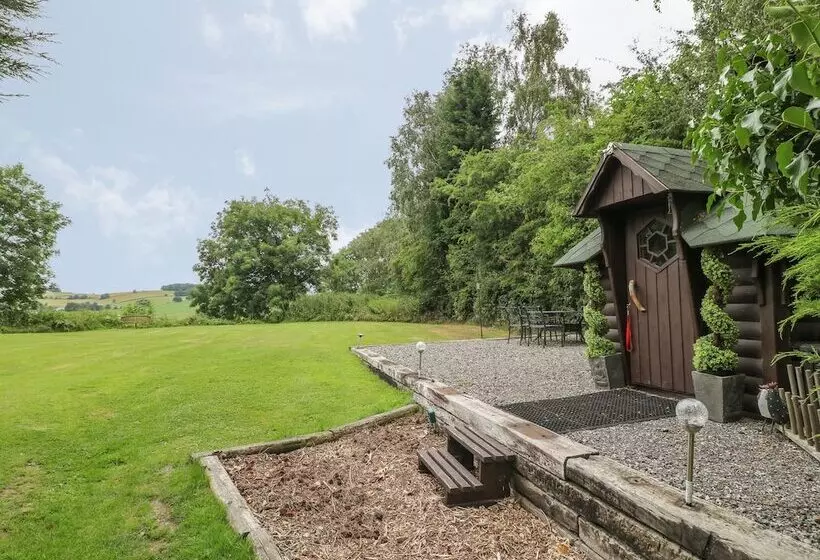 Hazel Cottage