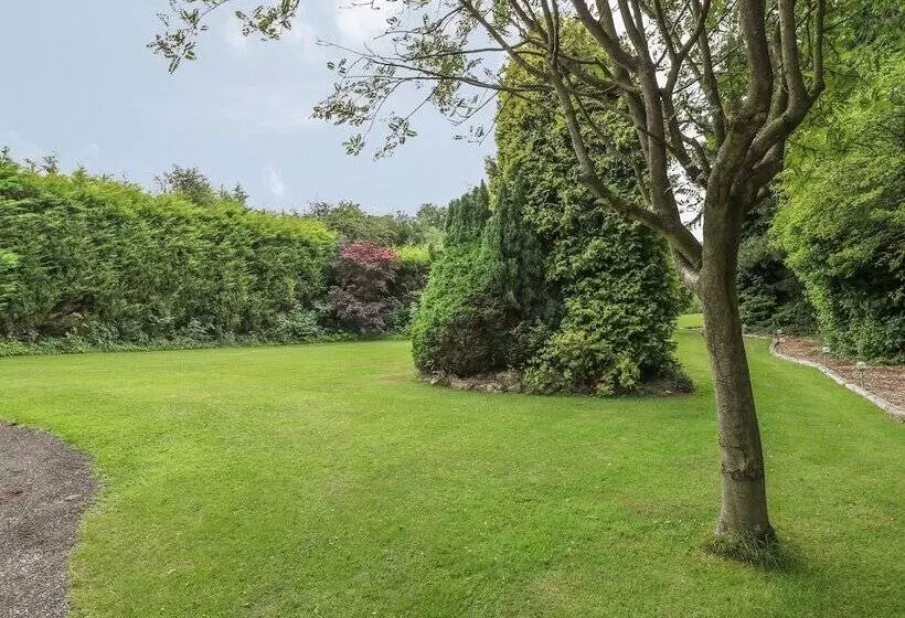 Hazel Cottage